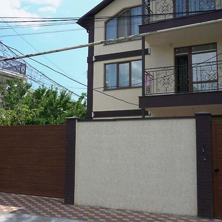 Arkadiya House Ξενοδοχείο Οδησσός Εξωτερικό φωτογραφία