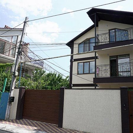 Arkadiya House Ξενοδοχείο Οδησσός Εξωτερικό φωτογραφία