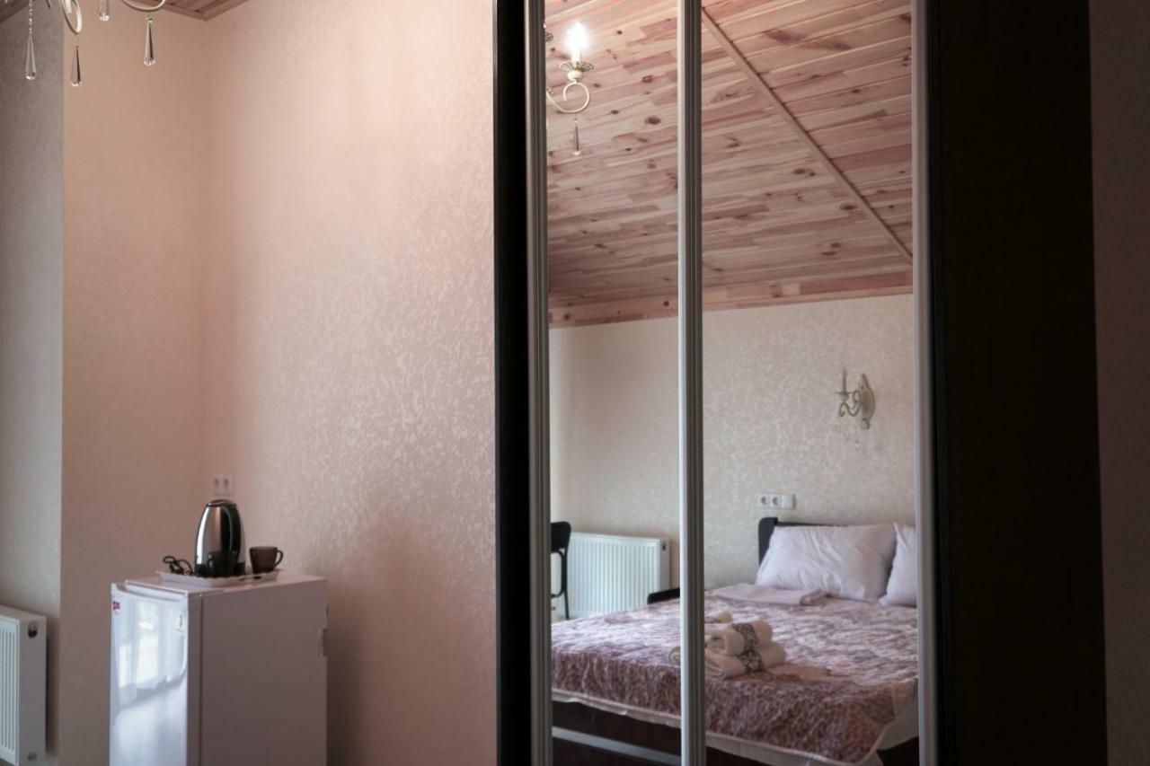 Arkadiya House Ξενοδοχείο Οδησσός Εξωτερικό φωτογραφία