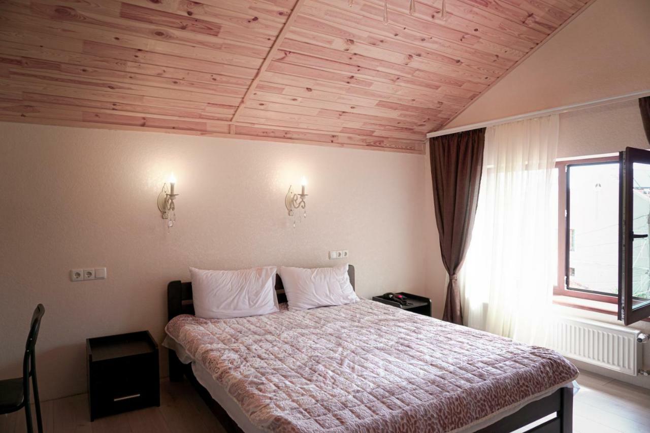 Arkadiya House Ξενοδοχείο Οδησσός Εξωτερικό φωτογραφία
