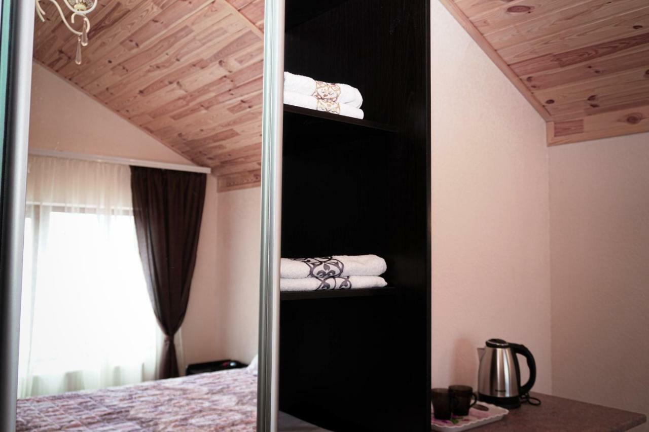 Arkadiya House Ξενοδοχείο Οδησσός Εξωτερικό φωτογραφία