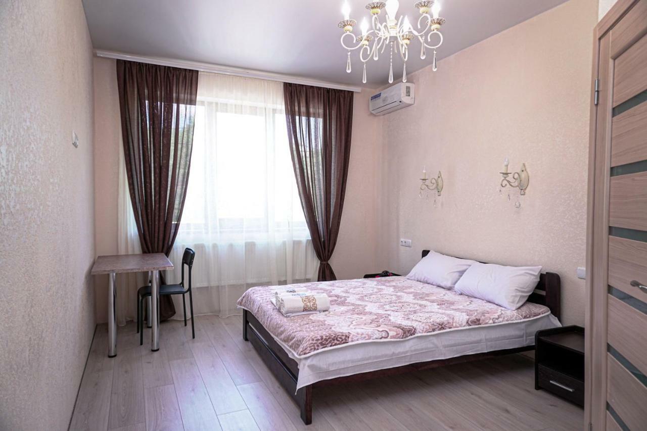 Arkadiya House Ξενοδοχείο Οδησσός Εξωτερικό φωτογραφία