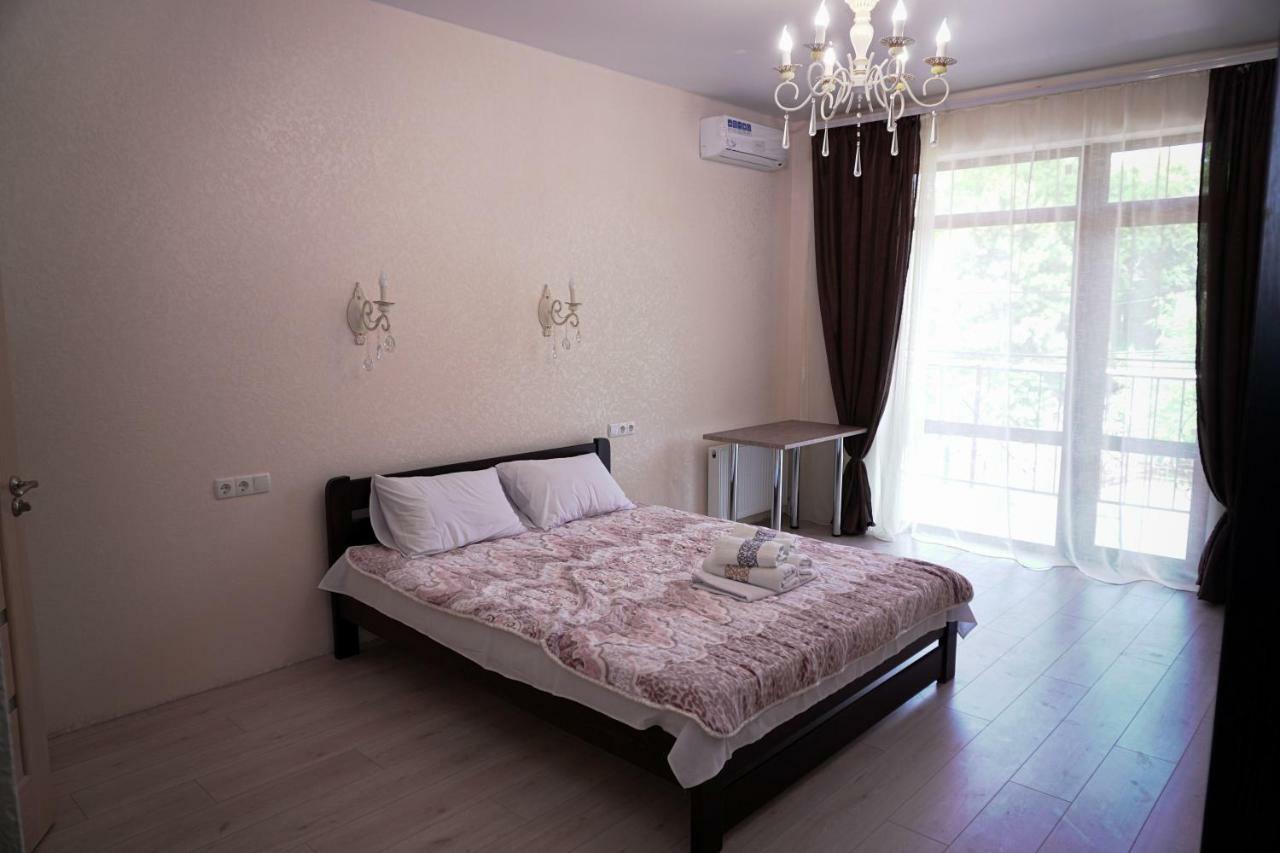 Arkadiya House Ξενοδοχείο Οδησσός Εξωτερικό φωτογραφία