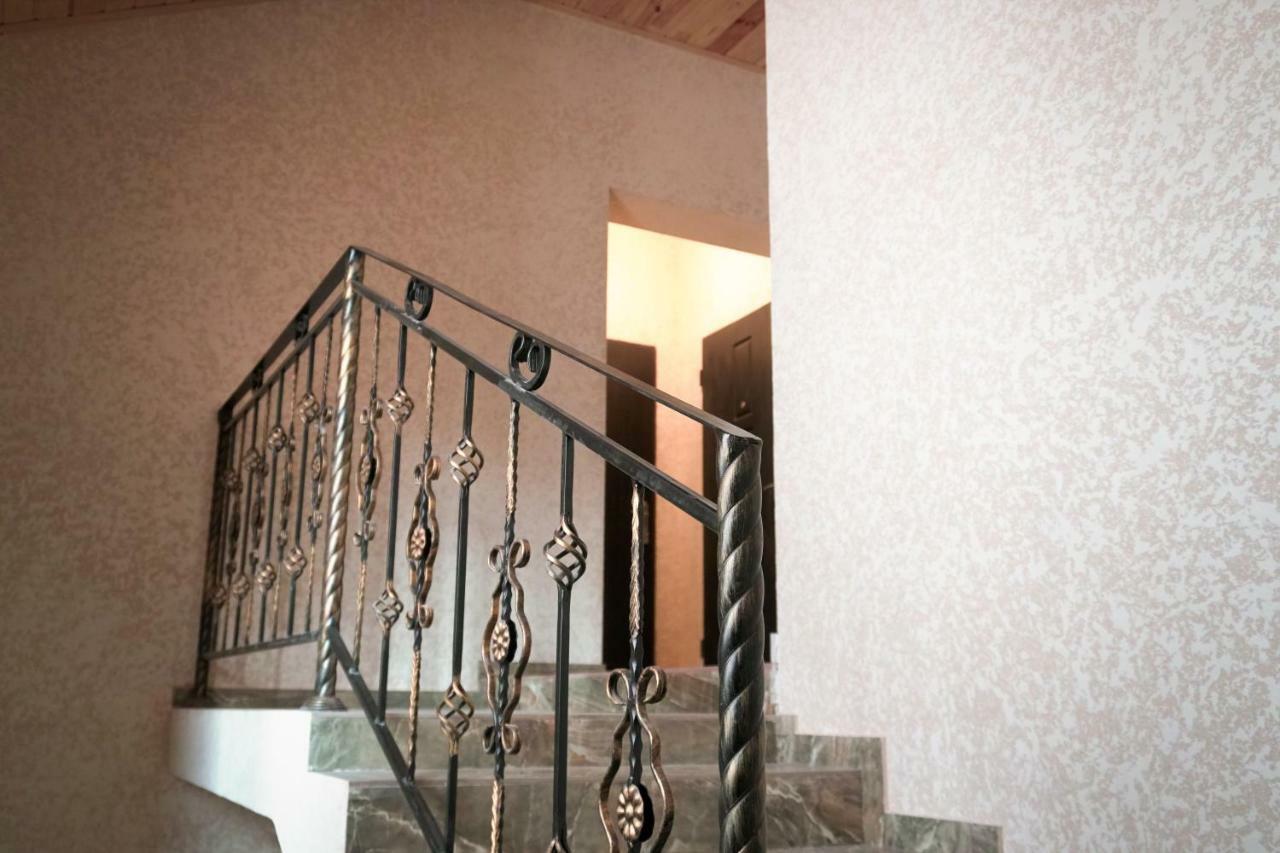 Arkadiya House Ξενοδοχείο Οδησσός Εξωτερικό φωτογραφία