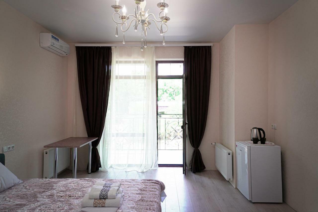 Arkadiya House Ξενοδοχείο Οδησσός Εξωτερικό φωτογραφία