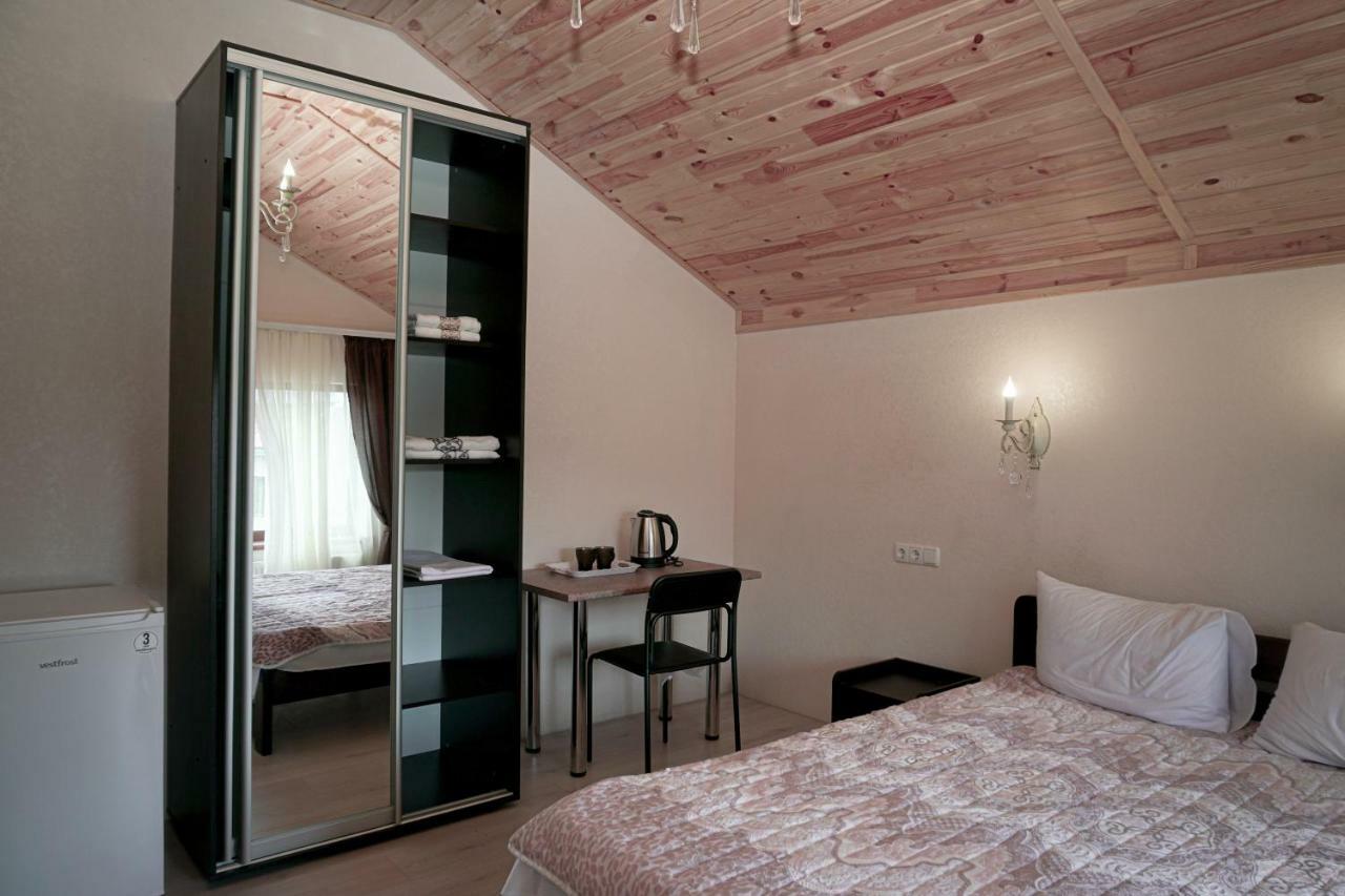 Arkadiya House Ξενοδοχείο Οδησσός Εξωτερικό φωτογραφία