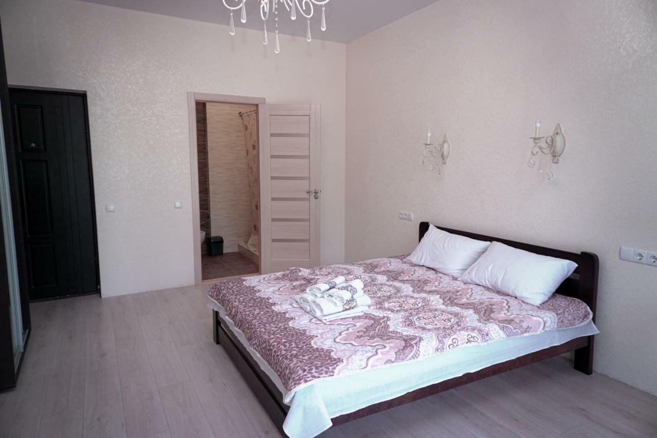 Arkadiya House Ξενοδοχείο Οδησσός Εξωτερικό φωτογραφία