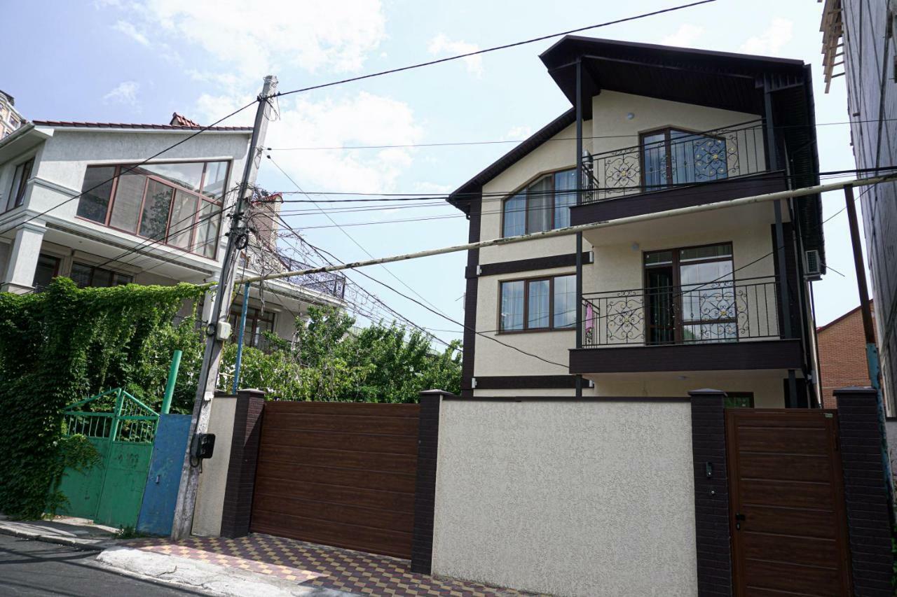 Arkadiya House Ξενοδοχείο Οδησσός Εξωτερικό φωτογραφία