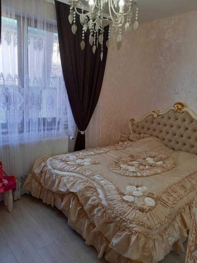 Arkadiya House Ξενοδοχείο Οδησσός Εξωτερικό φωτογραφία