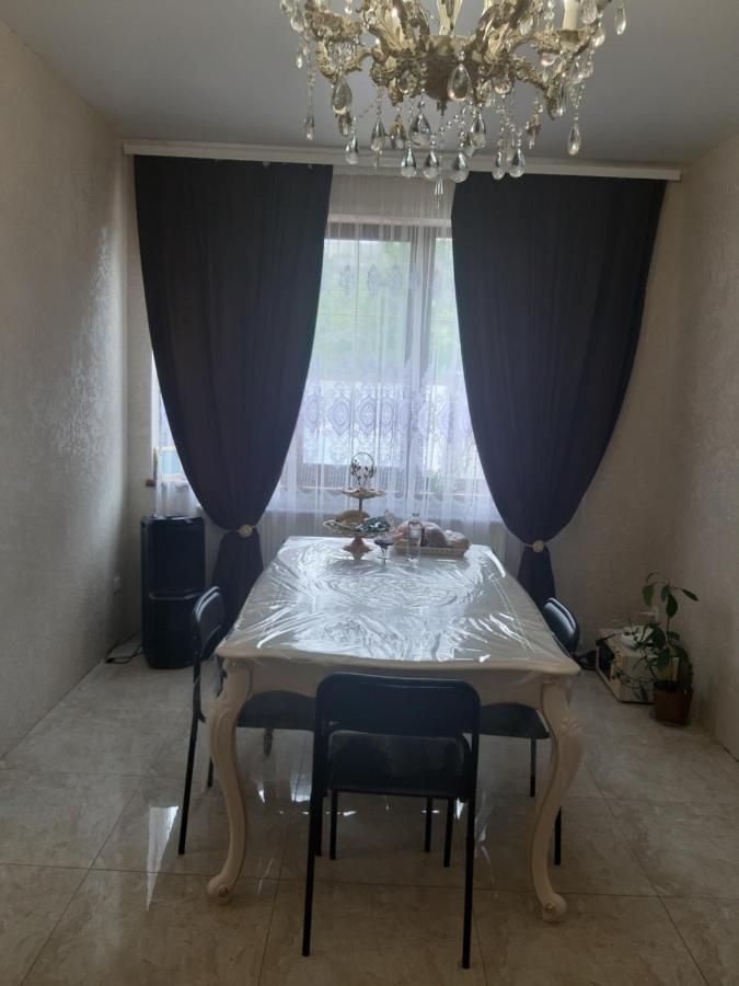 Arkadiya House Ξενοδοχείο Οδησσός Εξωτερικό φωτογραφία
